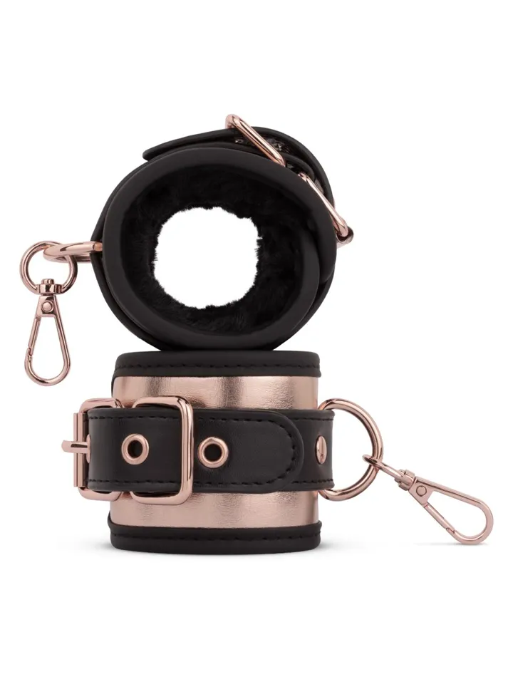 Rosy Gold Sling Restraint Set - Pozicijos meistras 4 [full]