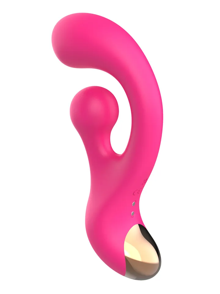 Sani Rotaing Vibrator - Vibratorius 1 [full]