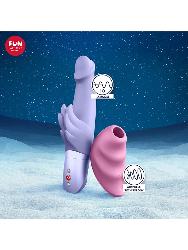 Satisfyer Advent Calendar Deluxe 2025 - Advento kalendorius Sekso žaislai 3 [full]