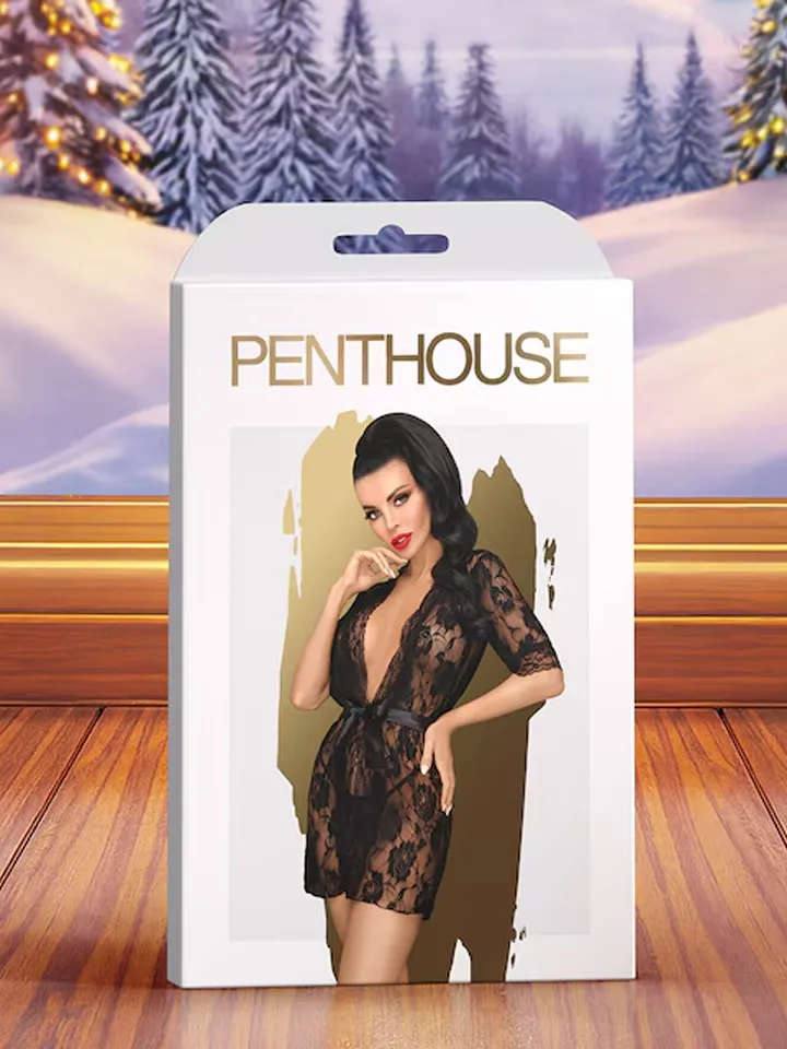 Satisfyer Advent Calendar Deluxe 2026 - Advento kalendorius Sekso žaislai 5 [full]