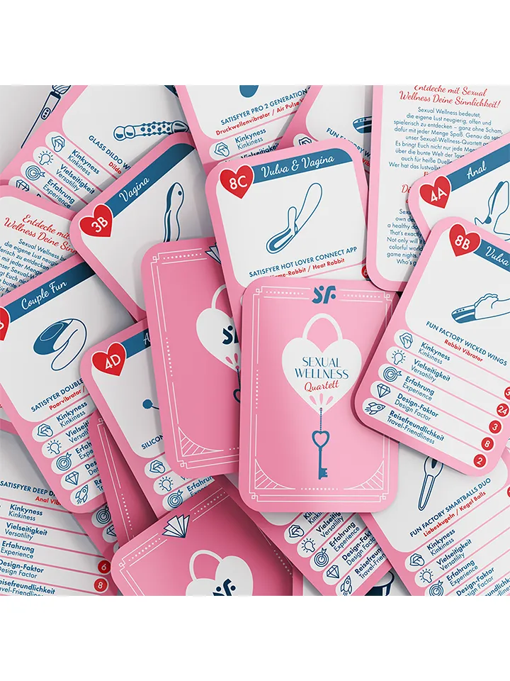 Satisfyer Advent Calendar Premium 2025 - Advento kalendorius Sekso žaislai 6 [full]