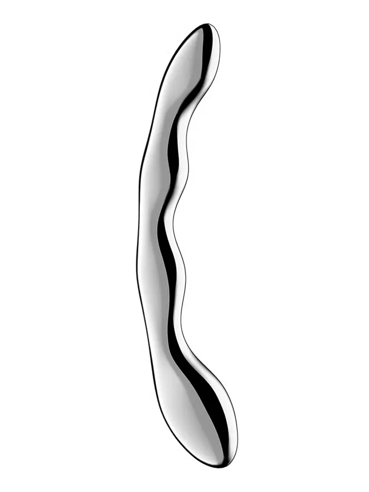 Satisfyer Cosmic Crest 2 - Plieno dildo 3 [full]