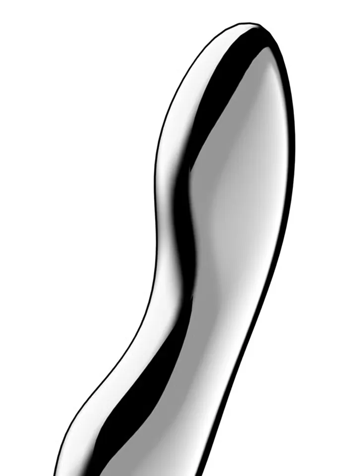 Satisfyer Cosmic Crest 2 - Plieno dildo 4 [full]