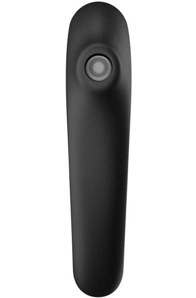 Satisfyer Dual Kiss Black - Oro slėgio vibratorius 3