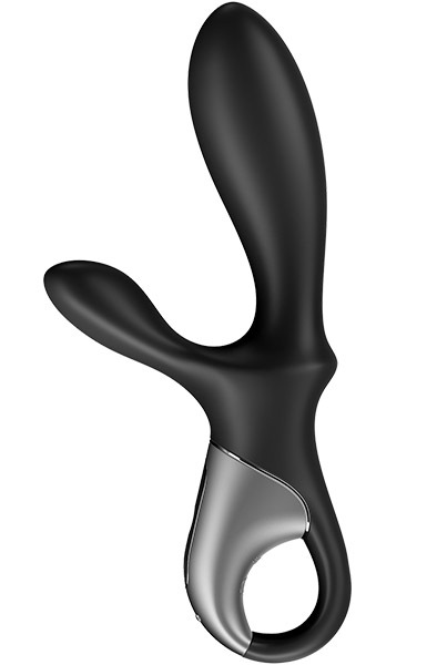 Satisfyer Heat Climax + - „AppStyrd Prostatavibrator“ 3