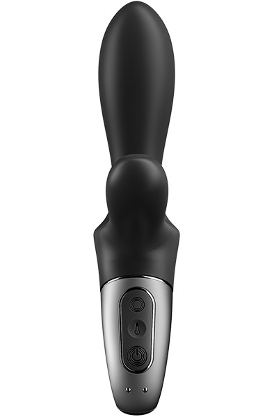 Satisfyer Heat Climax + - „AppStyrd Prostatavibrator“ 4
