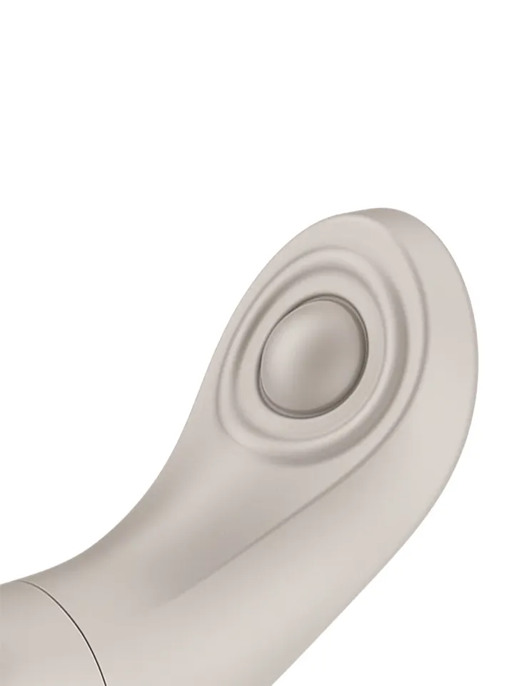 Satisfyer Little Secret Battery Powered - Vibruojančios kelnaitės 4 [full]