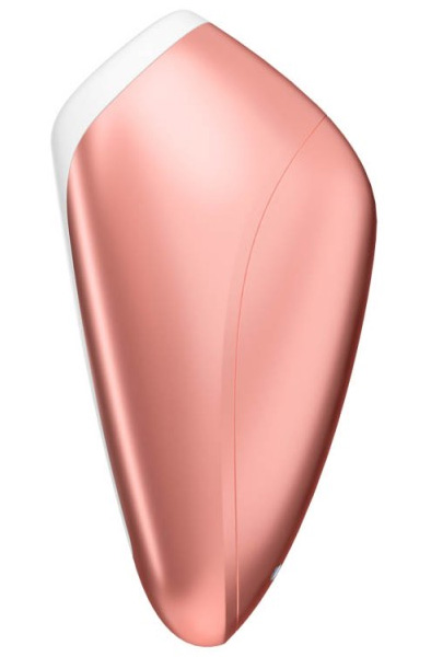 Satisfyer Love Breeze Copper - Oro slėgio vibratorius 3