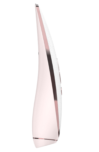 Satisfyer Luxury Prêt-à-Porter - Oro slėgio vibratorius 2