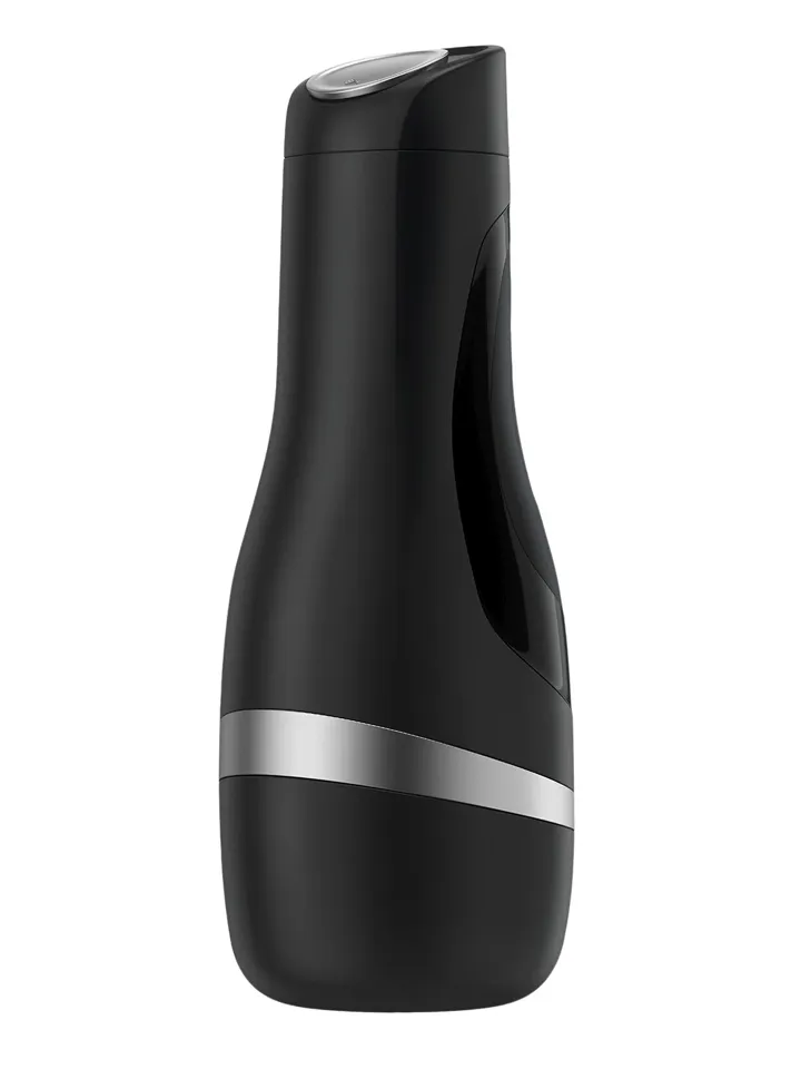 Satisfyer Men Classic Silver - Masturbatorius 1 [full]