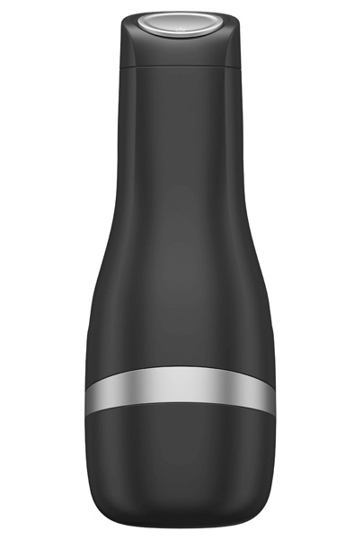Satisfyer Men Classic Silver - Masturbatorius 1