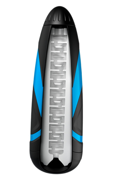 Satisfyer Men Lusty Tongues Sleeve - Patenkinti vyrų rankoves 2