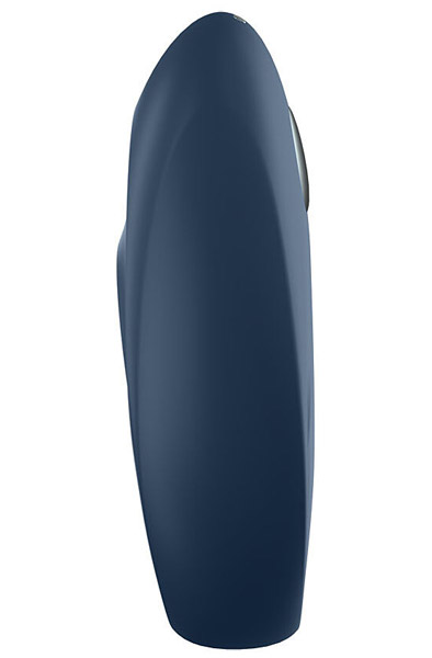 Satisfyer Mighty One - APP kontroliuojamas varpos žiedas 3