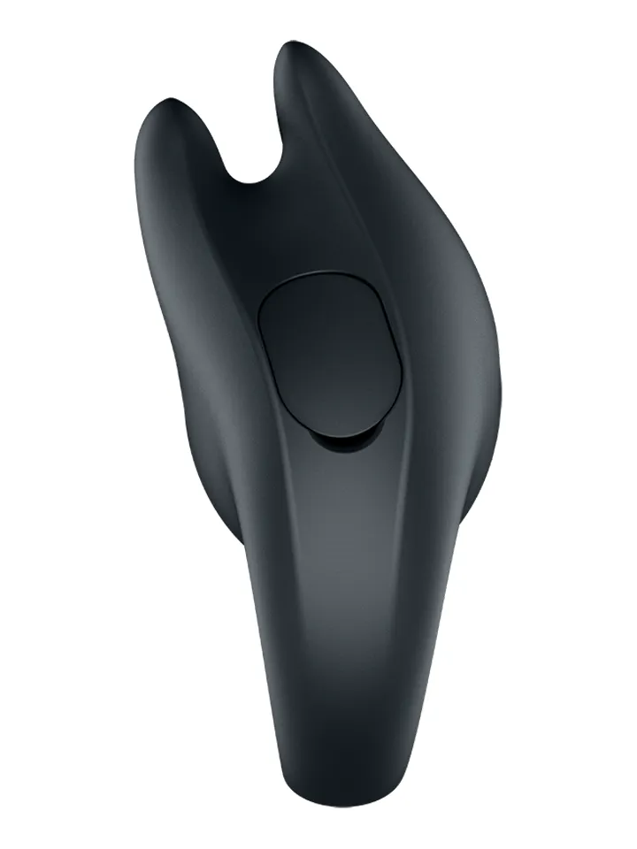Satisfyer Perfect Pair 1 Black - Vibruojantis varpos siurblys 3 [full]