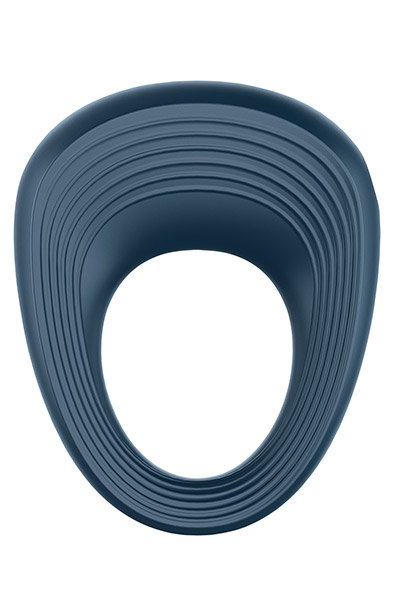 Satisfyer Power Ring - Vibruojantis gaidžio žiedas 3