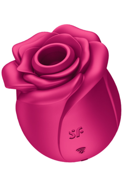 Satisfyer Pro 2 Classic Blossom - Oro slėgio vibratorius 3