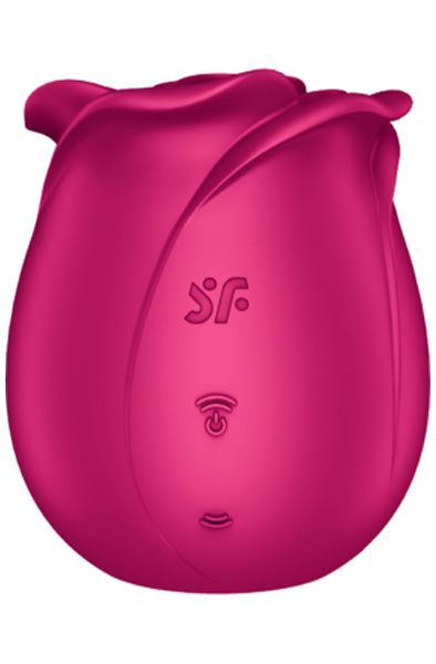 Satisfyer Pro 2 Classic Blossom - Oro slėgio vibratorius 4