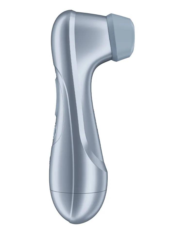 Satisfyer Pro 2 Gen 2 Battery Powered - Oro slėgio vibratorius 3 [full]