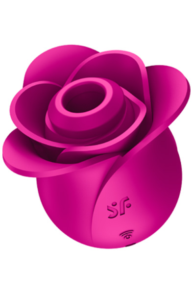 Satisfyer Pro 2 Modern Blossom - Oro slėgio vibratorius 3