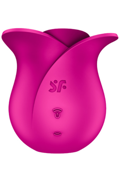 Satisfyer Pro 2 Modern Blossom - Oro slėgio vibratorius 5