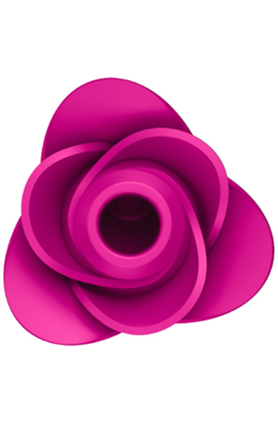 Satisfyer Pro 2 Modern Blossom - Oro slėgio vibratorius 6