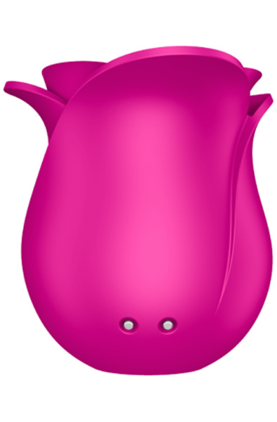 Satisfyer Pro 2 Modern Blossom - Oro slėgio vibratorius 7