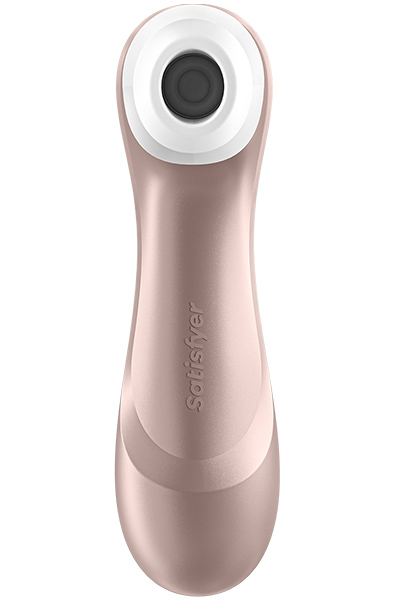 Satisfyer Pro 2 Next Generation - Oro slėgio vibratorius 4