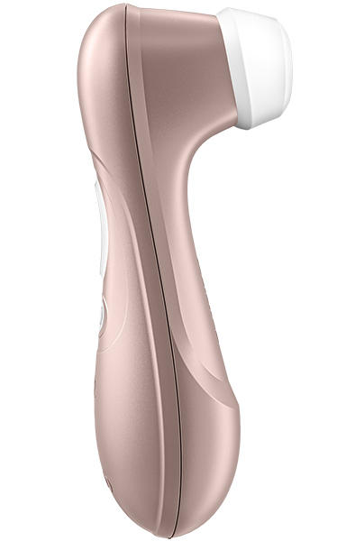 Satisfyer Pro 2 Next Generation - Oro slėgio vibratorius 5
