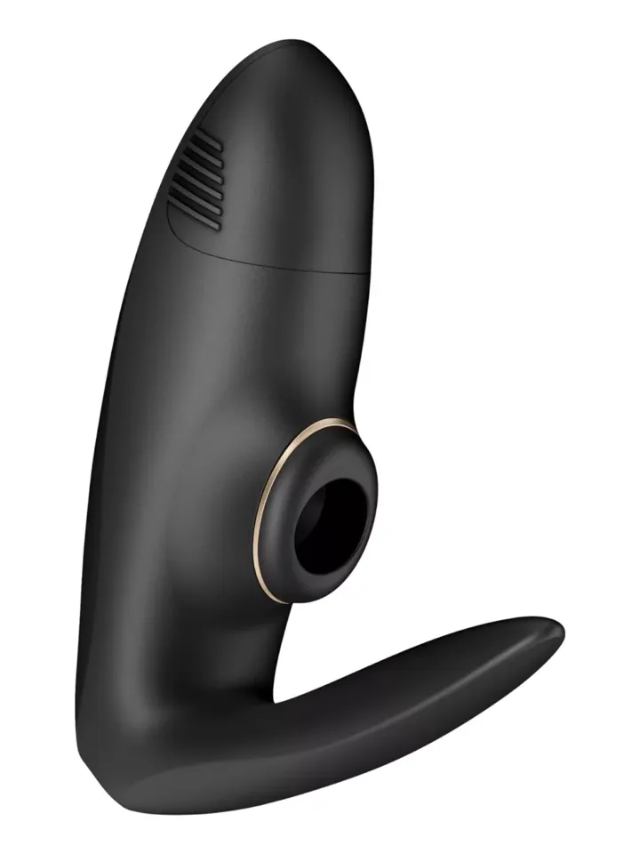 Satisfyer Pro 4 Couples Battery Powered - Porų vibratorius 3 [full]