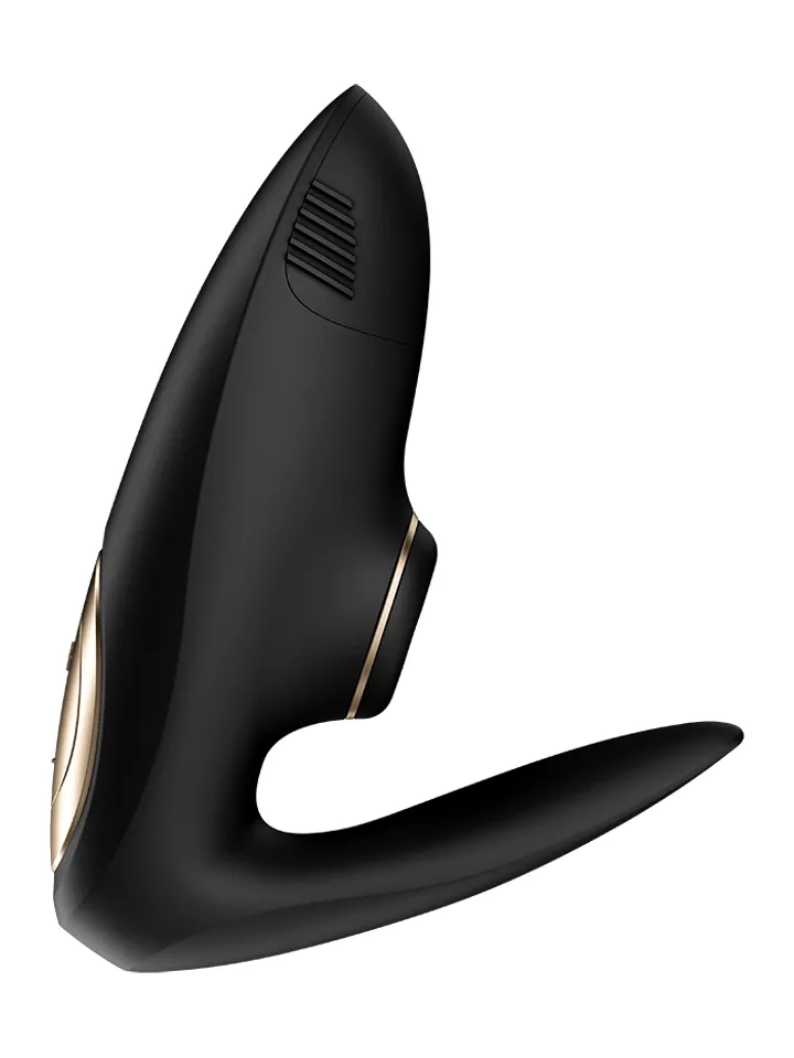 Satisfyer Pro 4 Couples Battery Powered - Porų vibratorius 4 [full]