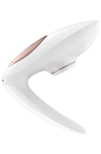 Satisfyer Pro 4 Couples - Porų vibratorius 3