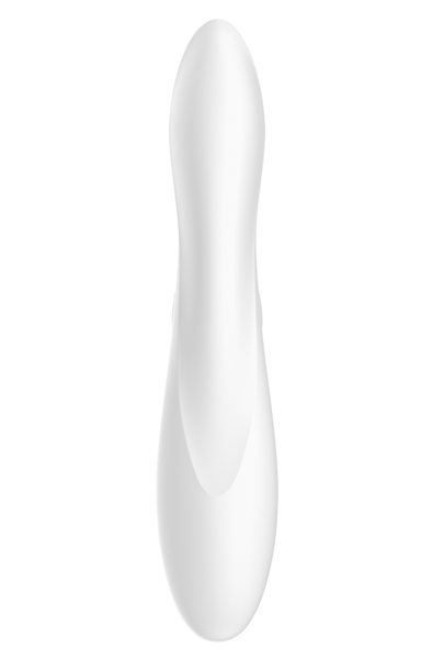 Satisfyer Pro G-Spot Rabbit - G taško vibratorius 4