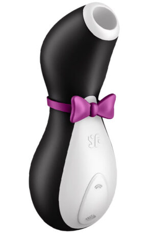 Satisfyer Pro Penguin Next Generation - Oro slėgio vibratorius 1