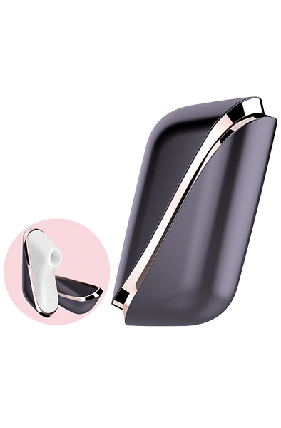 Satisfyer Pro Traveler - Klitorinis vibratorius 4