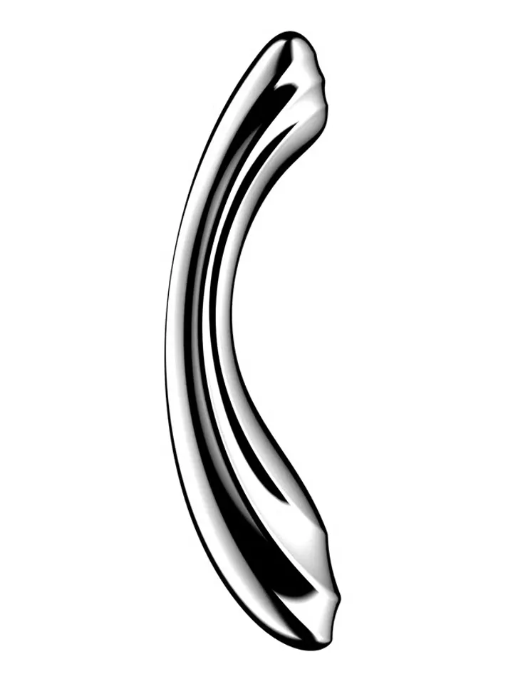 Satisfyer Pure Gravity 2 - Plieno dildo 3 [full]