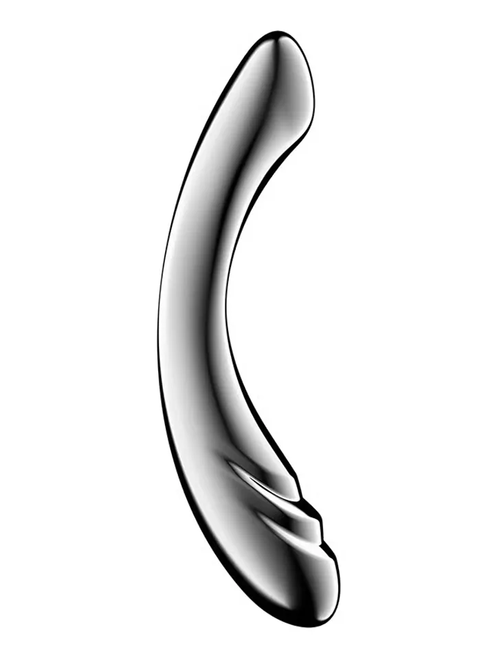 Satisfyer Pure Gravity 3 - Plieno dildo 3 [full]