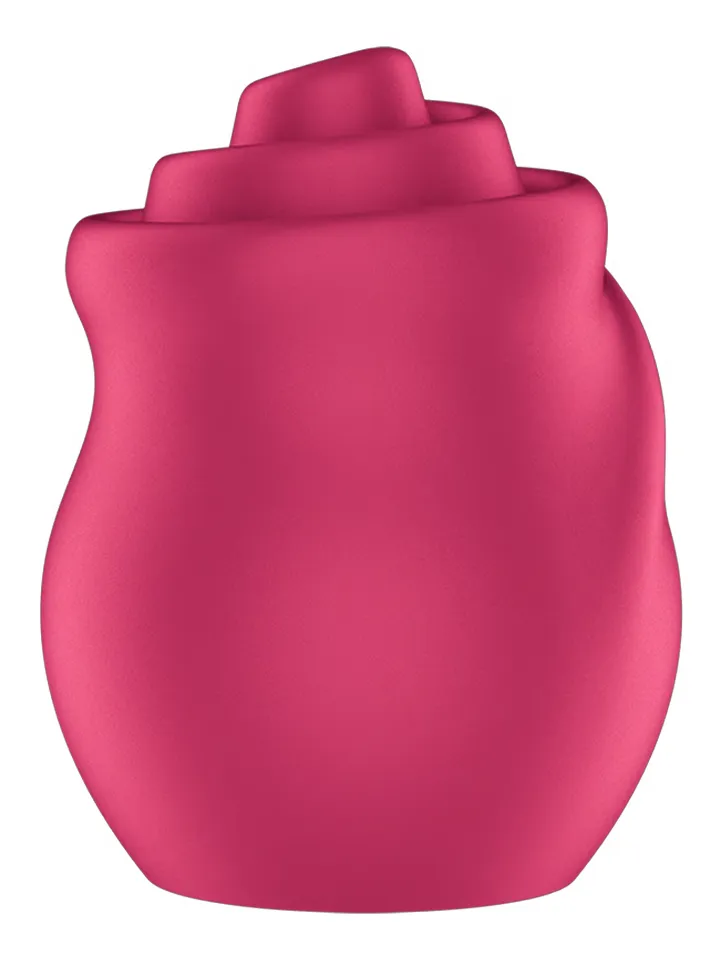 Satisfyer Tongue Twister Flicking Tongue Vibrator - Klitorinis vibratorius 4 [full]