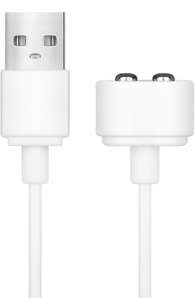 Satisfyer USB Magnetic Replacement Charging Cable - Įkrovimo kabelis 1