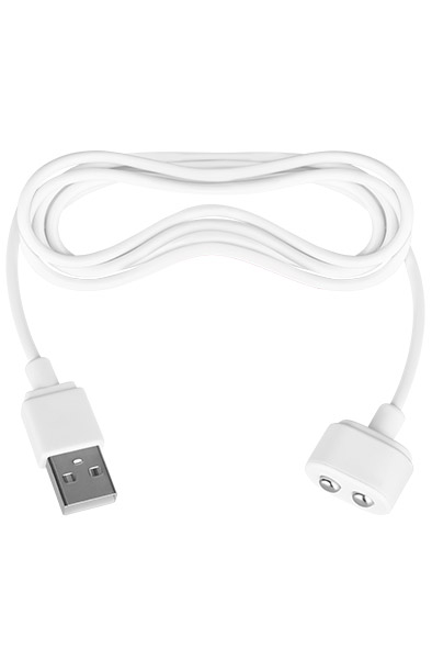Satisfyer USB Magnetic Replacement Charging Cable - Įkrovimo kabelis 2