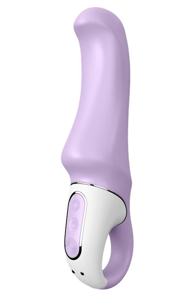 Satisfyer Vibes Charming Smile - G taško vibratorius 1