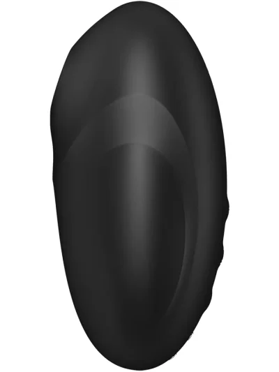 Satisfyer Vulva Lover 3 Black - Oro slėgio vibratorius 3