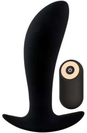 Secret Lover Anal Vibrator - Prostatos stimuliatorius 1