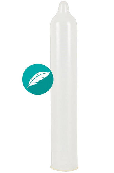 Secura Natural Feeling Ultra Thin 24-pack - Prezervatyvai 2