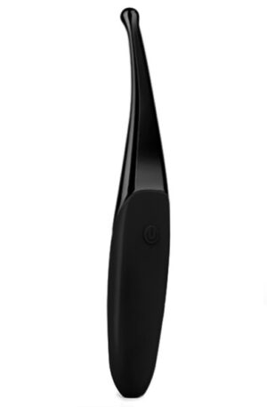 Senzi Vibrator Black - Vibratorius 1