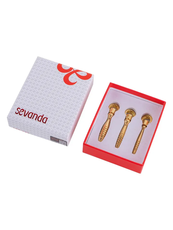 Sevanda Bad Boy Training Urethral Plugs Set - Dilatoriaus paketas 4 [full]