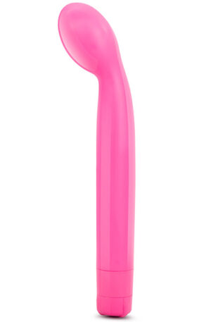 Sexy Things G Slim Pink - G taško vibratorius 1