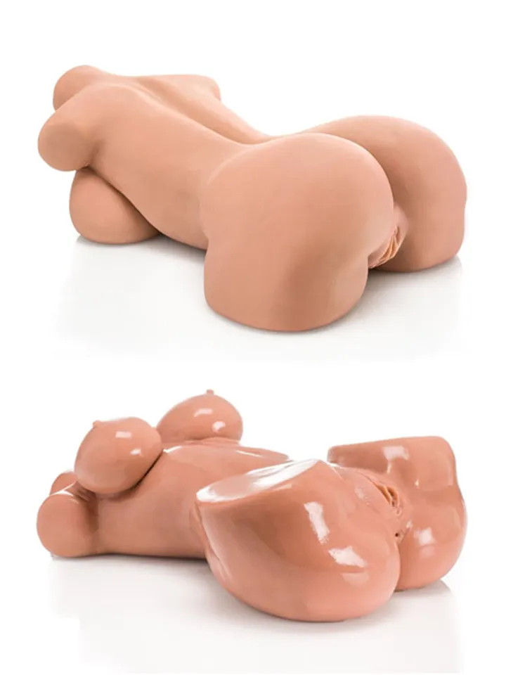 Sharon Real Life Sex Doll 15,5 kg - Sekso lėlė 1 [full]