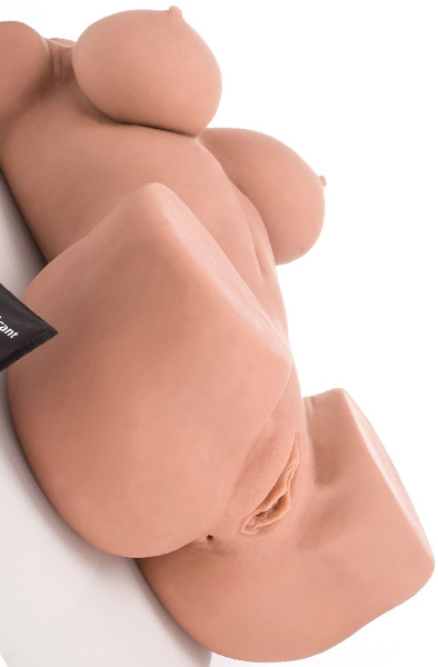 Sharon Real Life Sex Doll 15,5 kg - Sekso lėlė 2 [full]