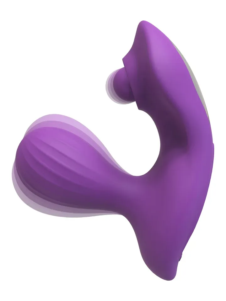 She.E.O Anal & Perineum Stimulator - Prostatos stimuliatorius 3 [full]