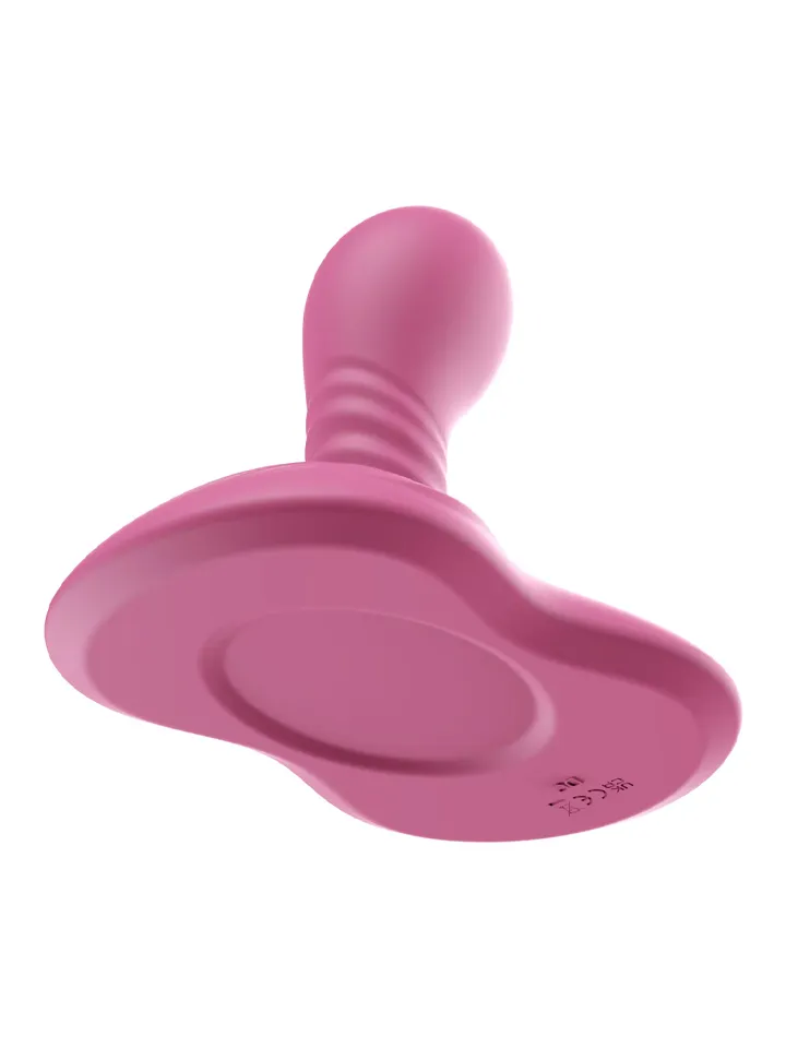 She.E.O Rotating Vibrating Grinder - Vibruojanti plokštė 4 [full]